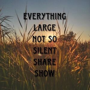 Like this listing for the Everything Large Share Show